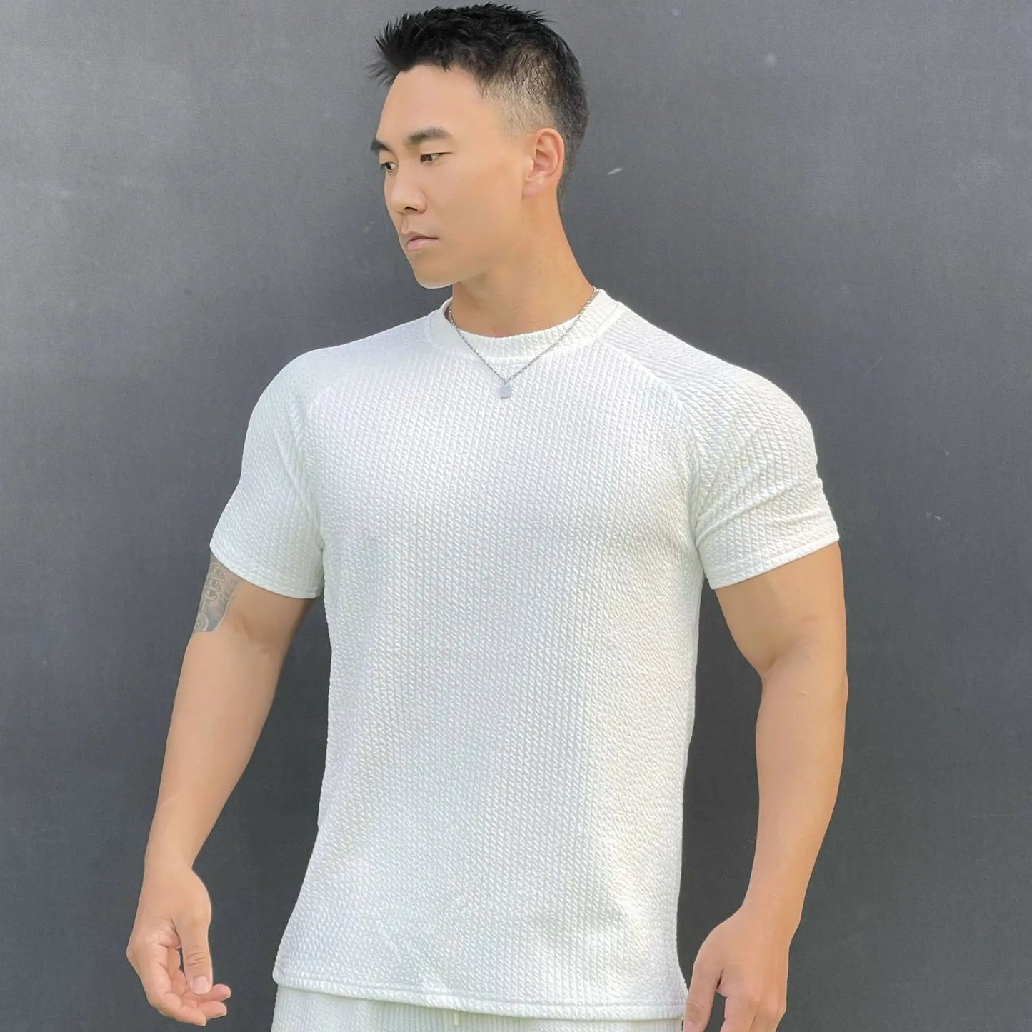Ironfit Muscle Lose T-Shirt: Stil trifft Komfort