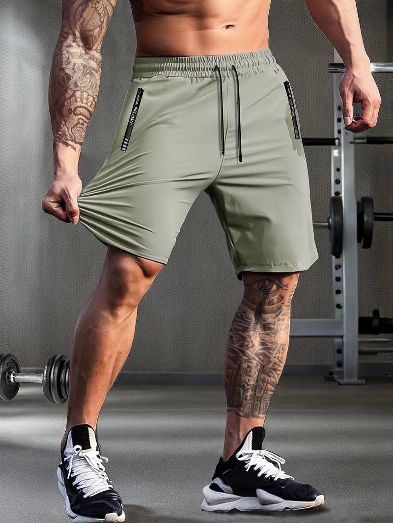 Atheltichub Premium Shorts – Stil trifft Funktion!