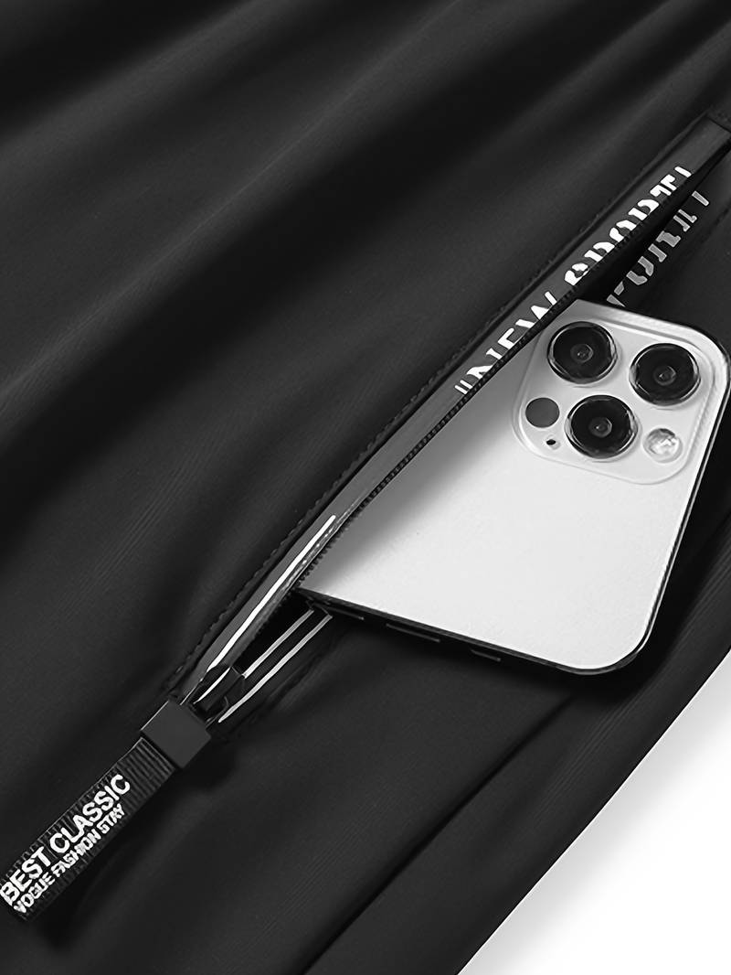 Atheltichub Premium Shorts – Stil trifft Funktion!