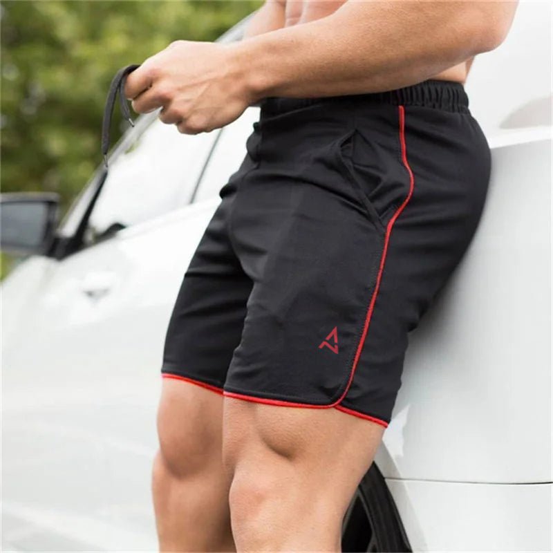 Atheltichub V2 Shorts: Stil trifft Performance