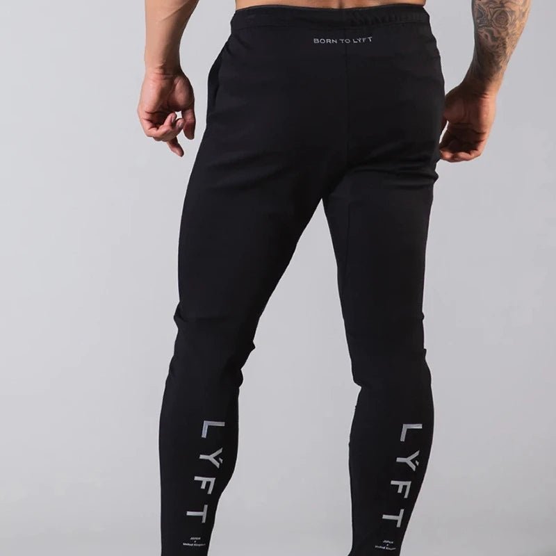 Atheltichub Lyft Joggers: Stil trifft Komfort