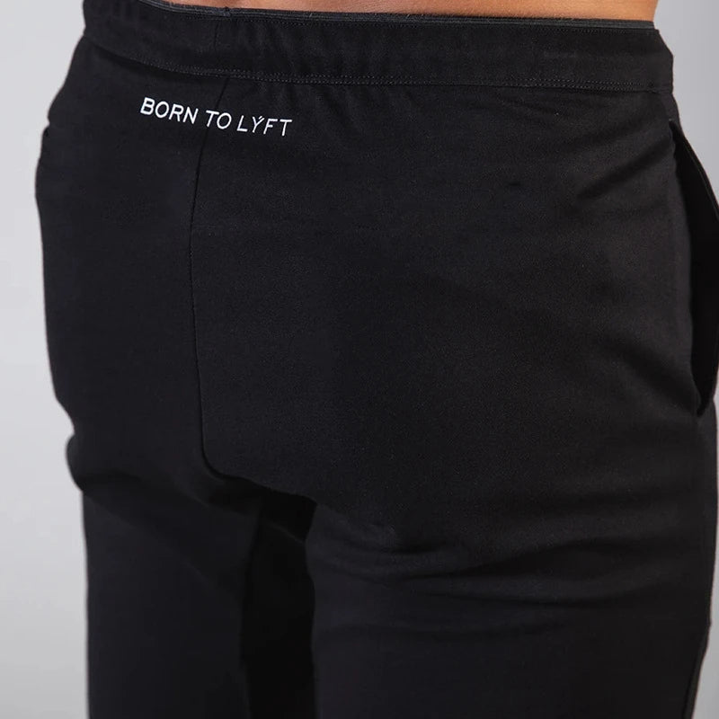 Atheltichub Lyft Joggers: Stil trifft Komfort