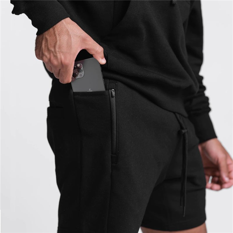 Atheltichub Power Soft Shorts – Deine neue Lieblingsbegleitung!