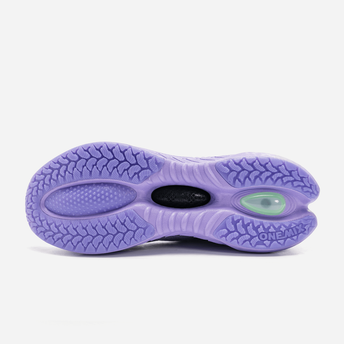 ONEMIX Bumper Elite SU – Der Trendsetter für Komfort und Style!
