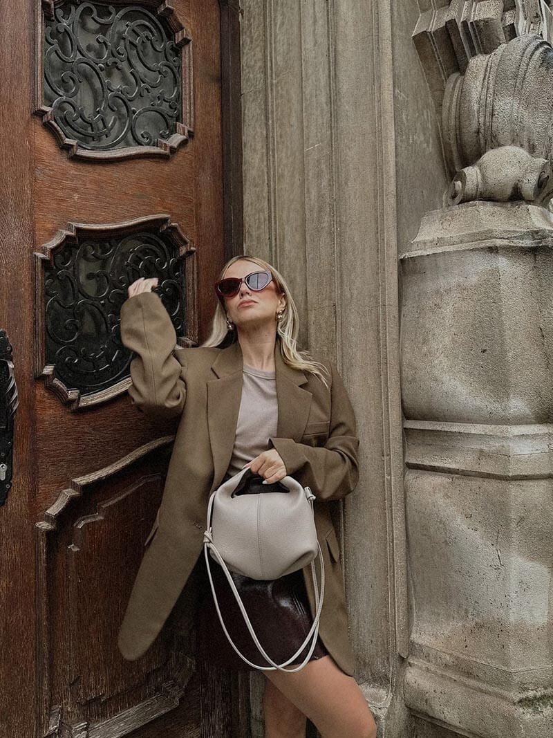 Parker Elegance: Der zeitlose Begleiter