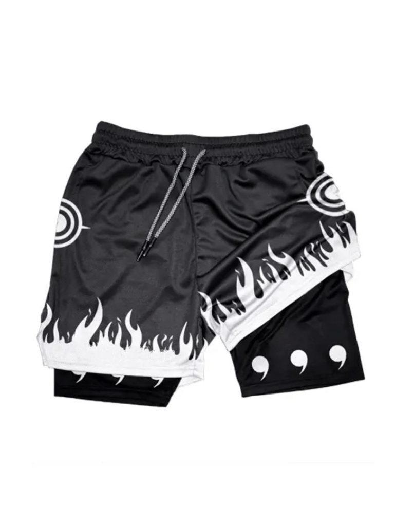 Atheltichub Sage Mode Performance Shorts