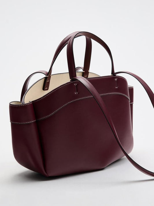 Eleganter Sac Sarrah: Stil trifft Funktionalität