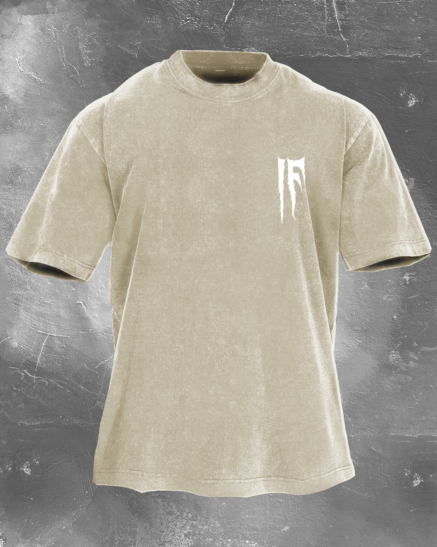 IRONFIT Legacy: Vintage Style T-Shirt
