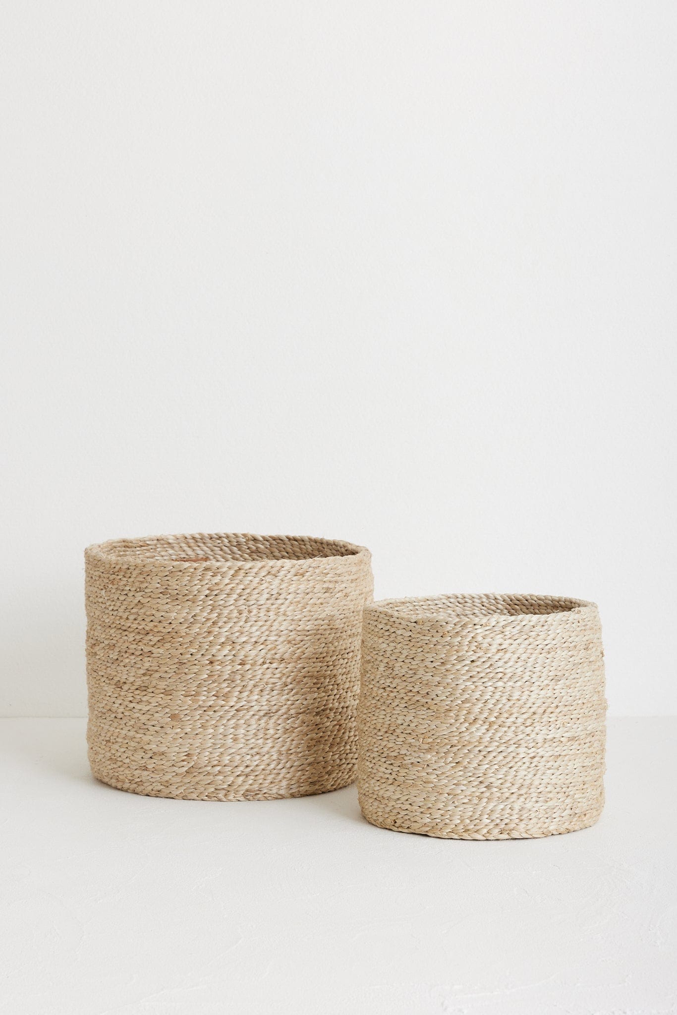 „Eleganter Lari Korb – Klein“