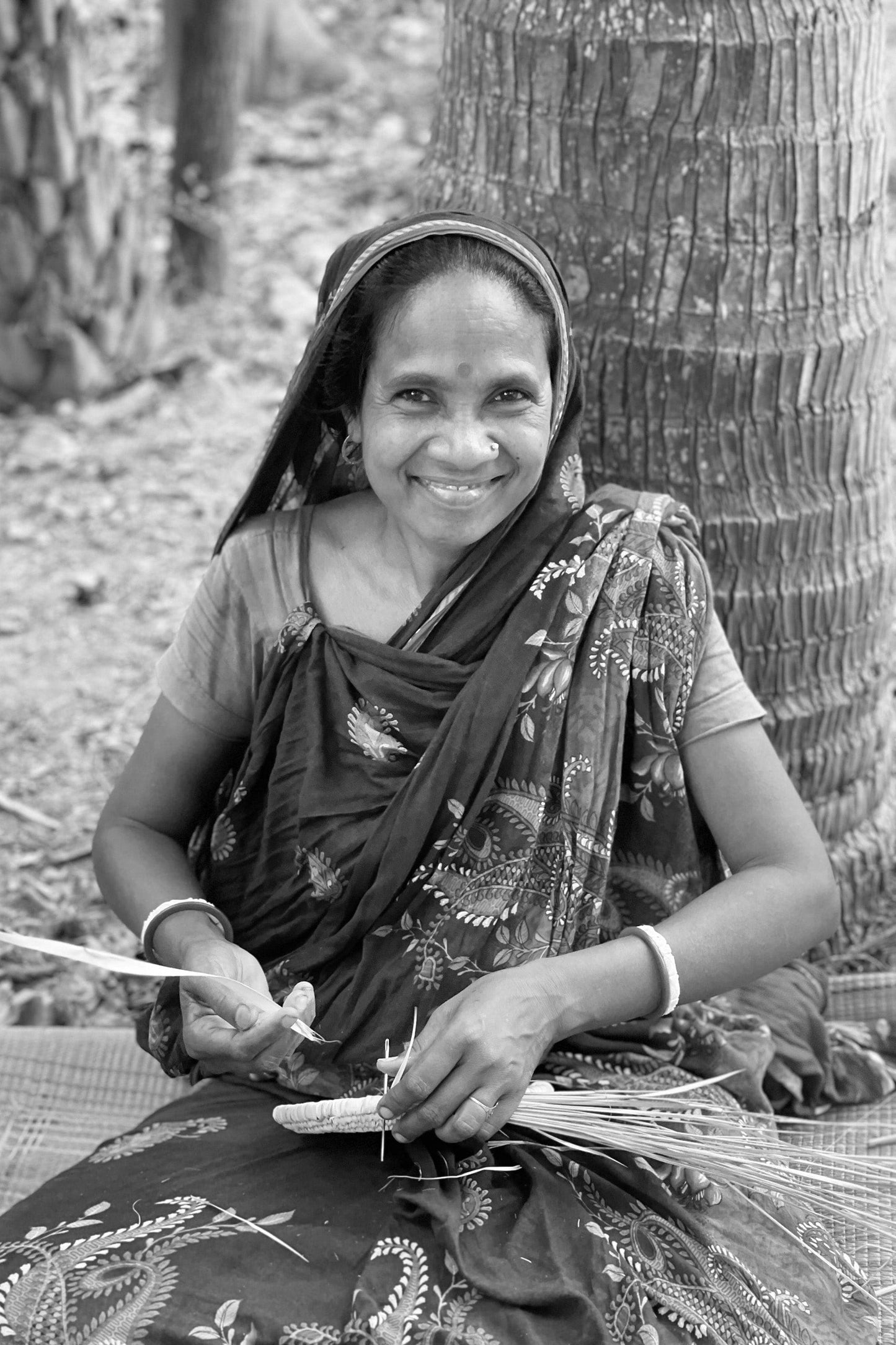 Sakoa Klein-Korb: Eleganz für Ihr Zuhause