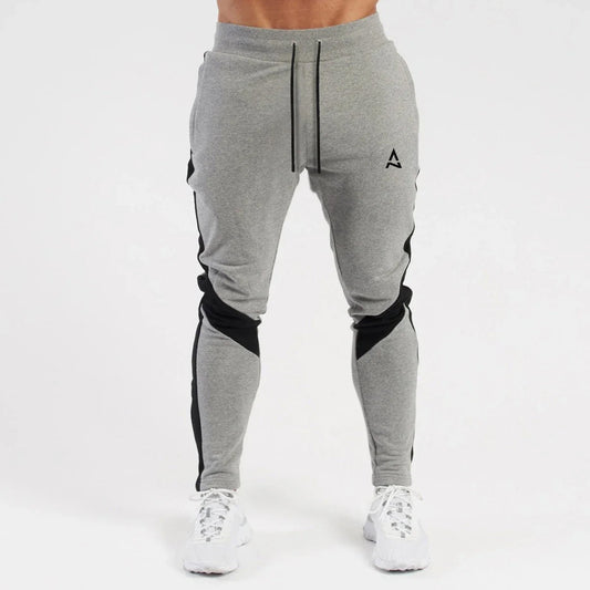 Atheltichub Gym Joggers: Stil trifft Komfort