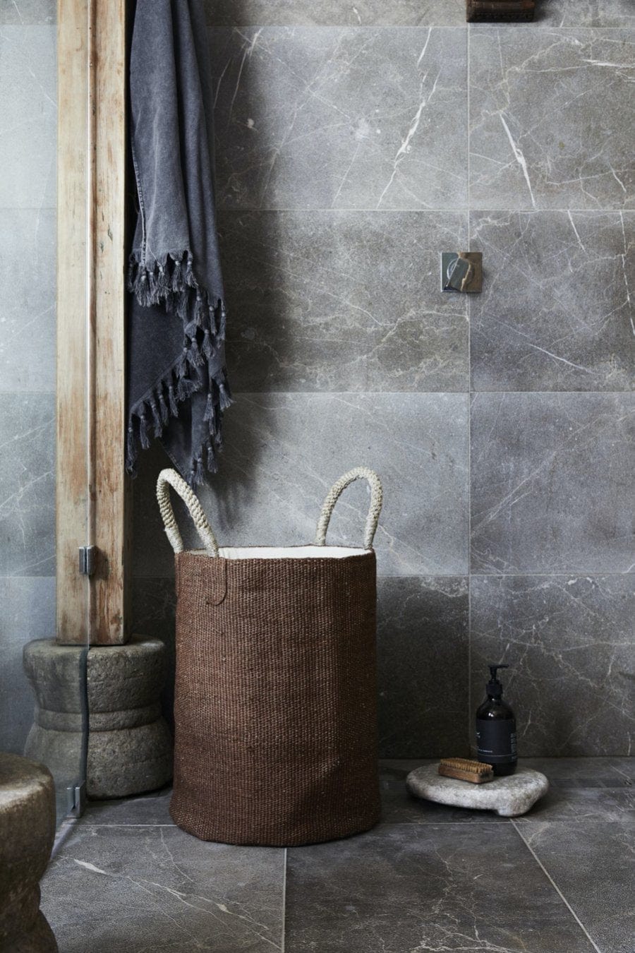 Boda Korb - Erdtöne für stilvolle Akzente