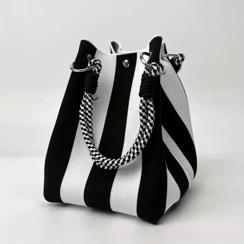 Elegante Moxie Mini Bucket Bag