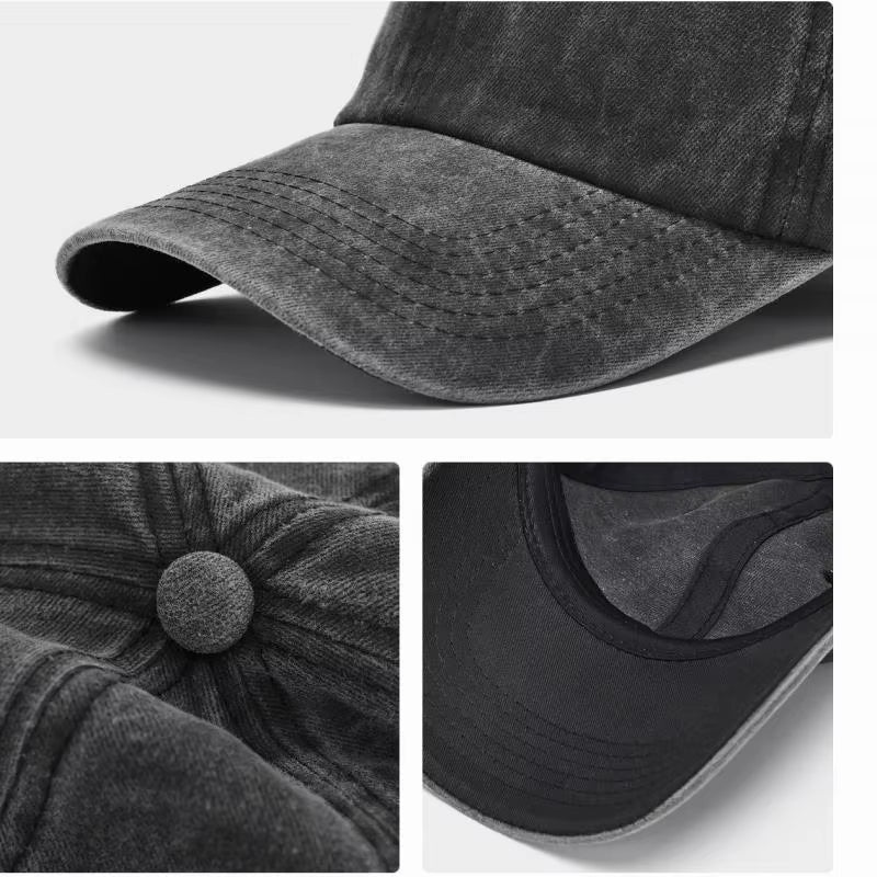 Heritage Vintage Baseballmütze