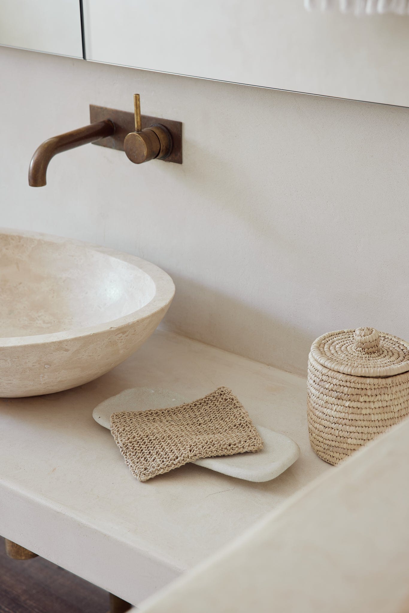 Hanf Körperpeeling Set – Exquisite Hautpflege für anspruchsvolle Sinne