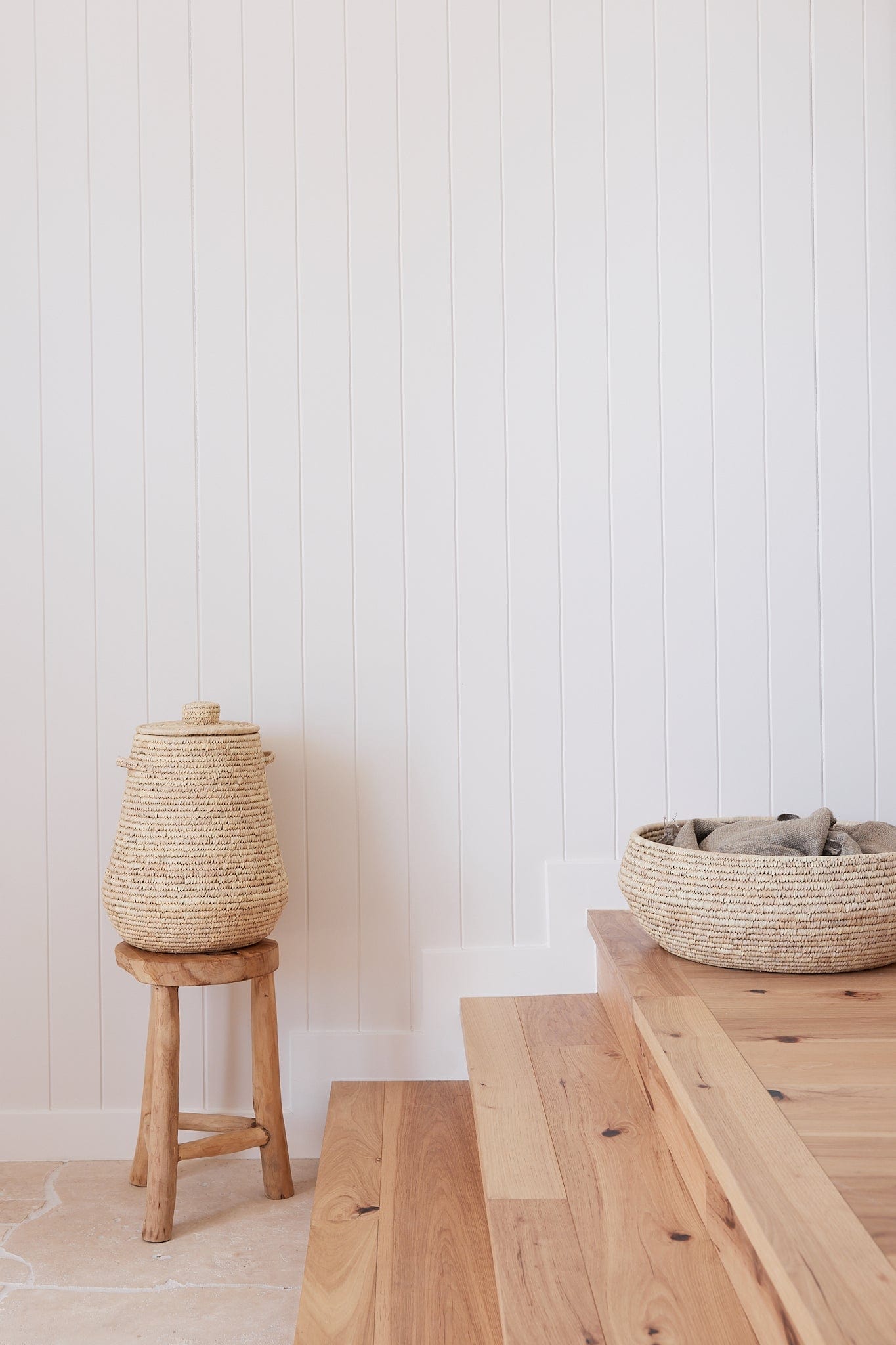 Mira Korb - Eleganz in Kleinformat