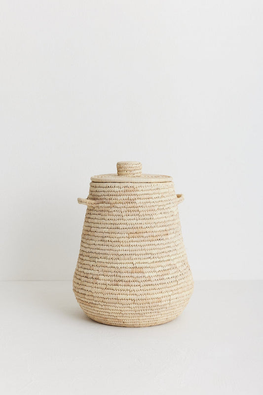 Mira Korb - Eleganz in Kleinformat