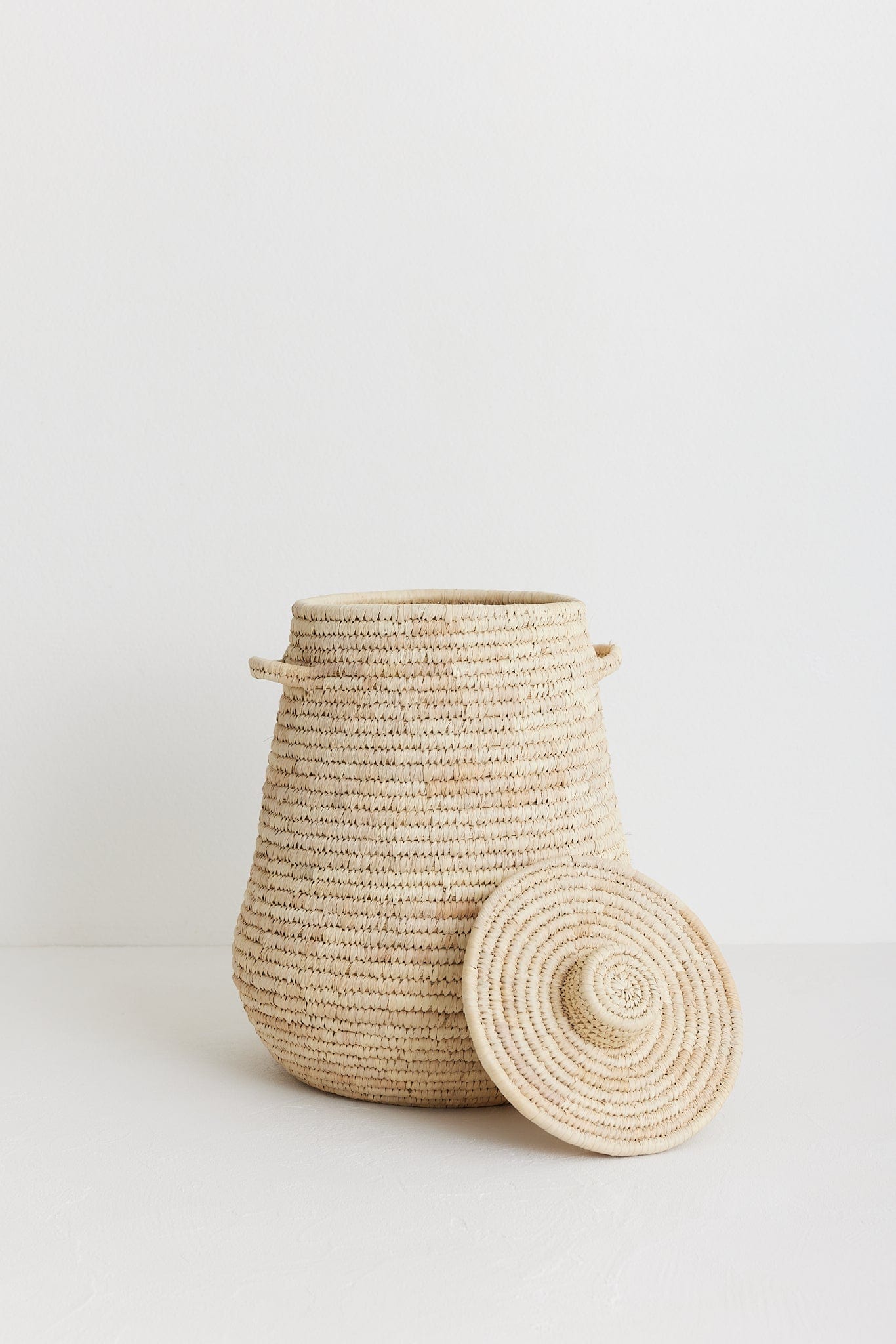 Mira Korb - Eleganz in Kleinformat