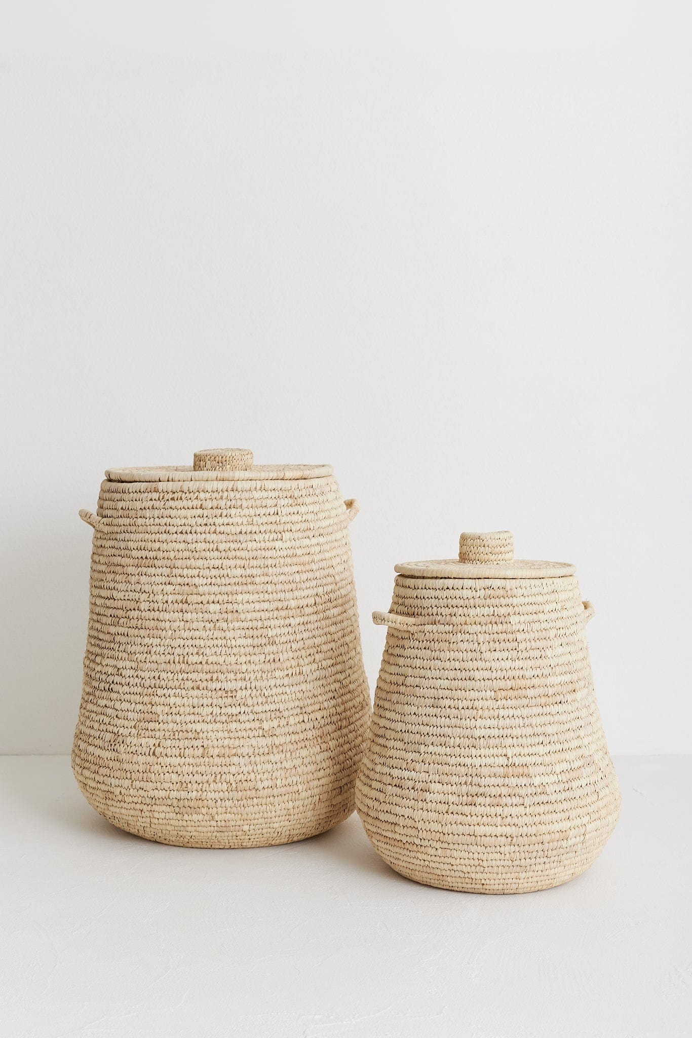 Mira Korb - Eleganz in Großformat