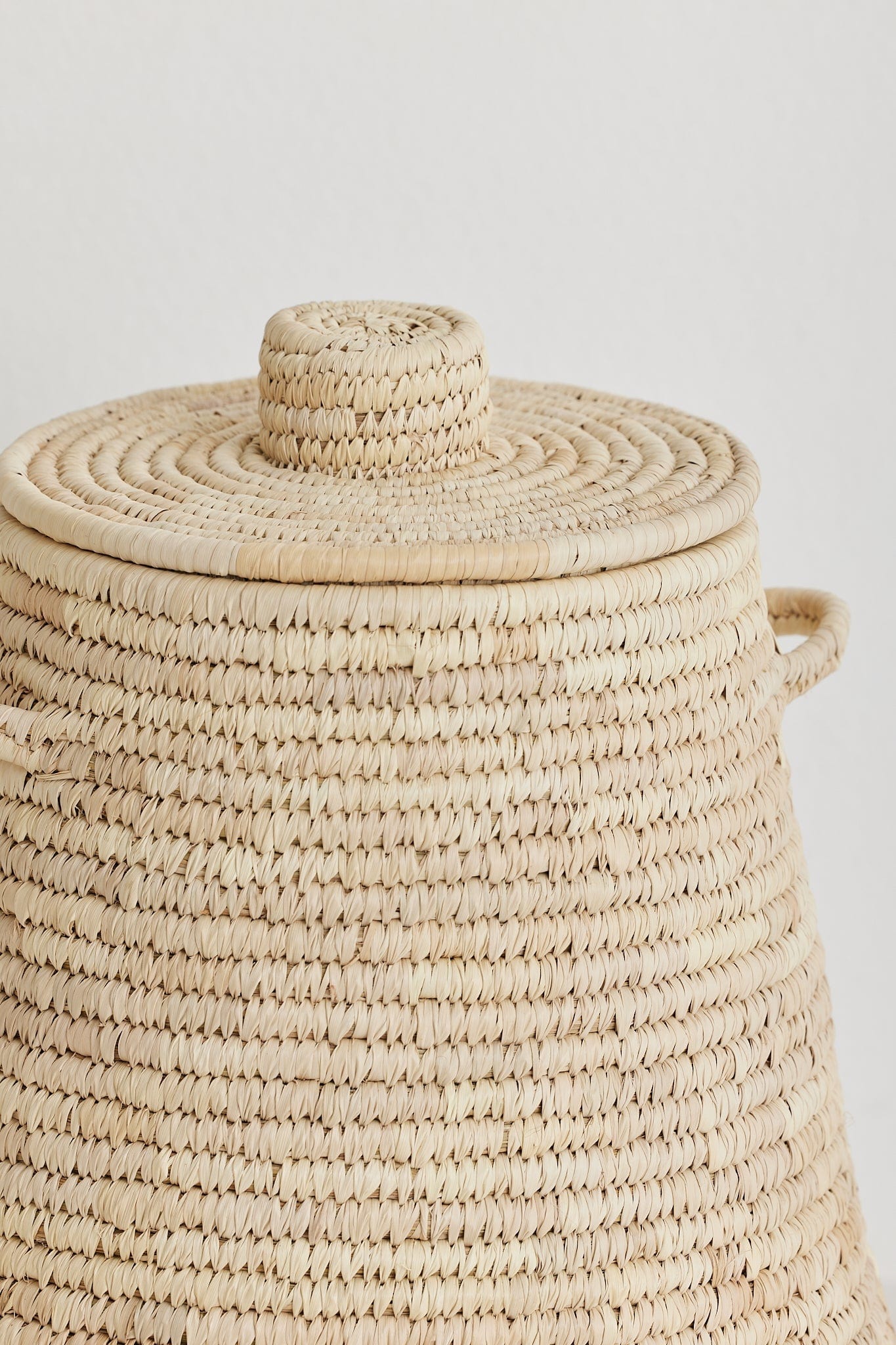 Mira Korb - Eleganz in Kleinformat