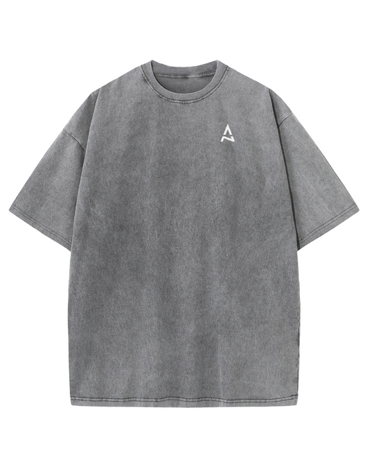 Ironfit Vintage Logo Tee