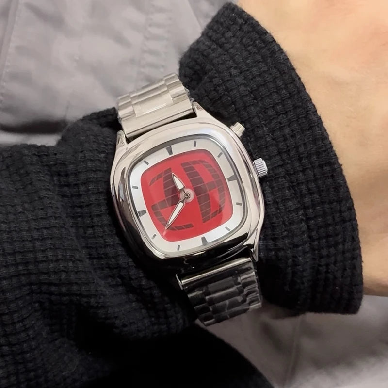 Millennium Quadrant Zeitmesser