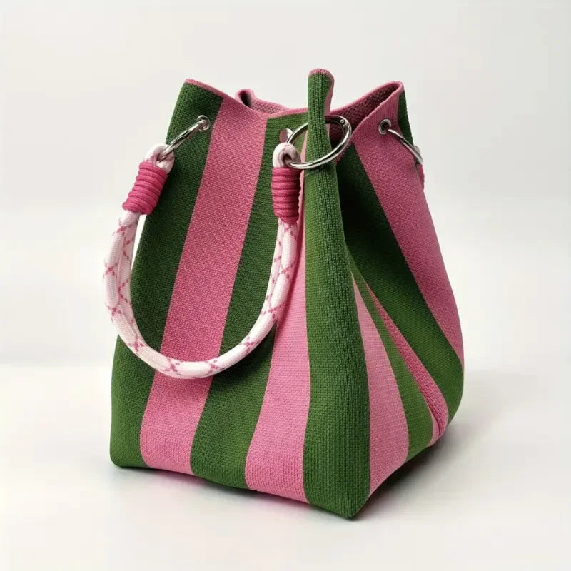 Elegante Moxie Mini Bucket Bag