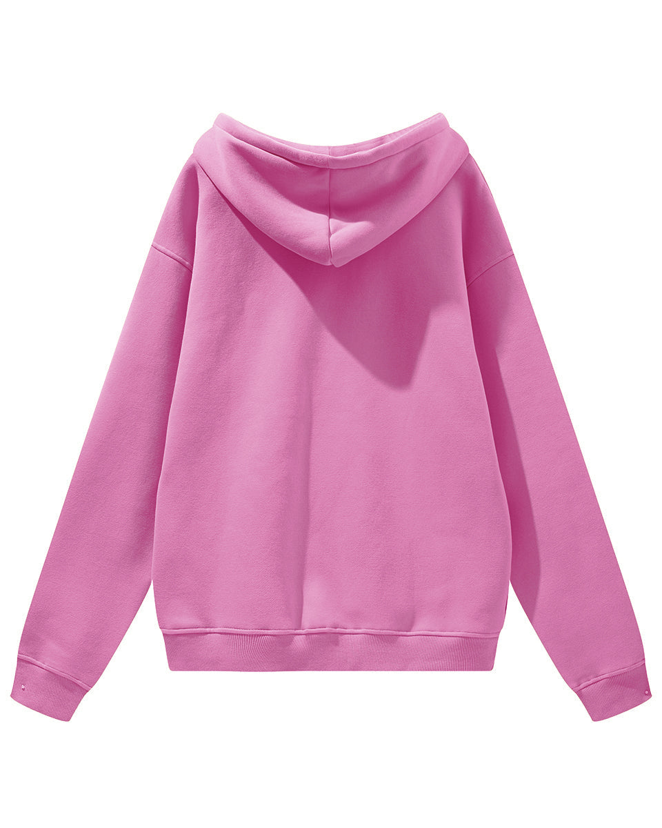 Ironfit Damen Hoodie: Stilvoll & Sportlich