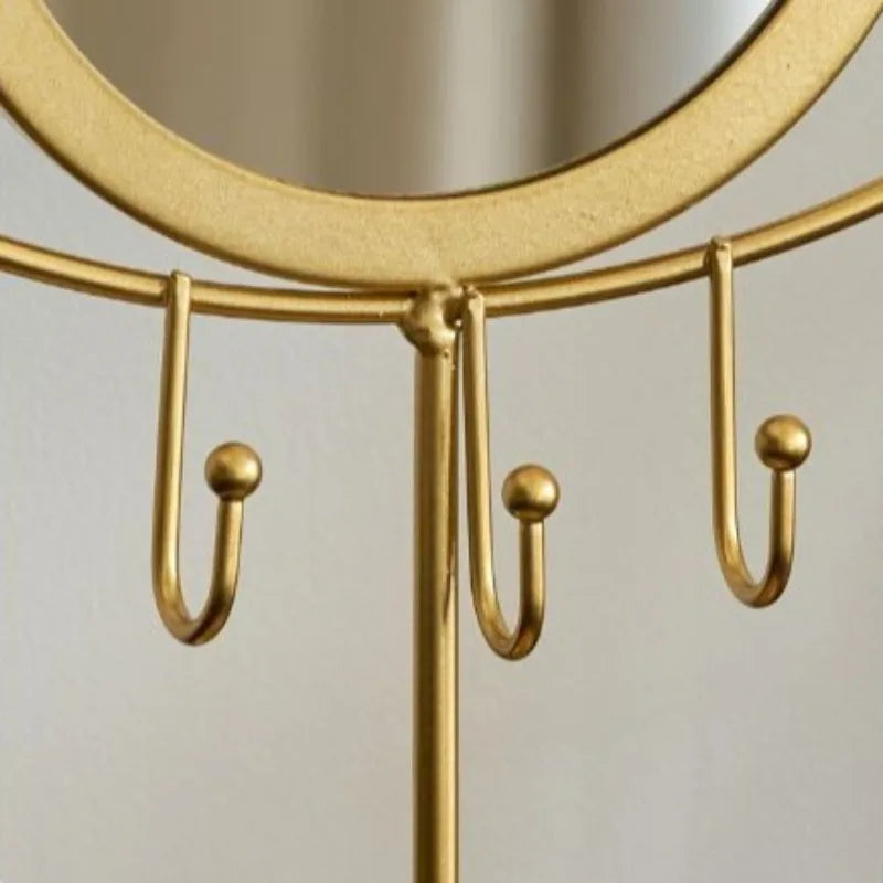 Iris Eleganz: Der exquisite Schmuckständer