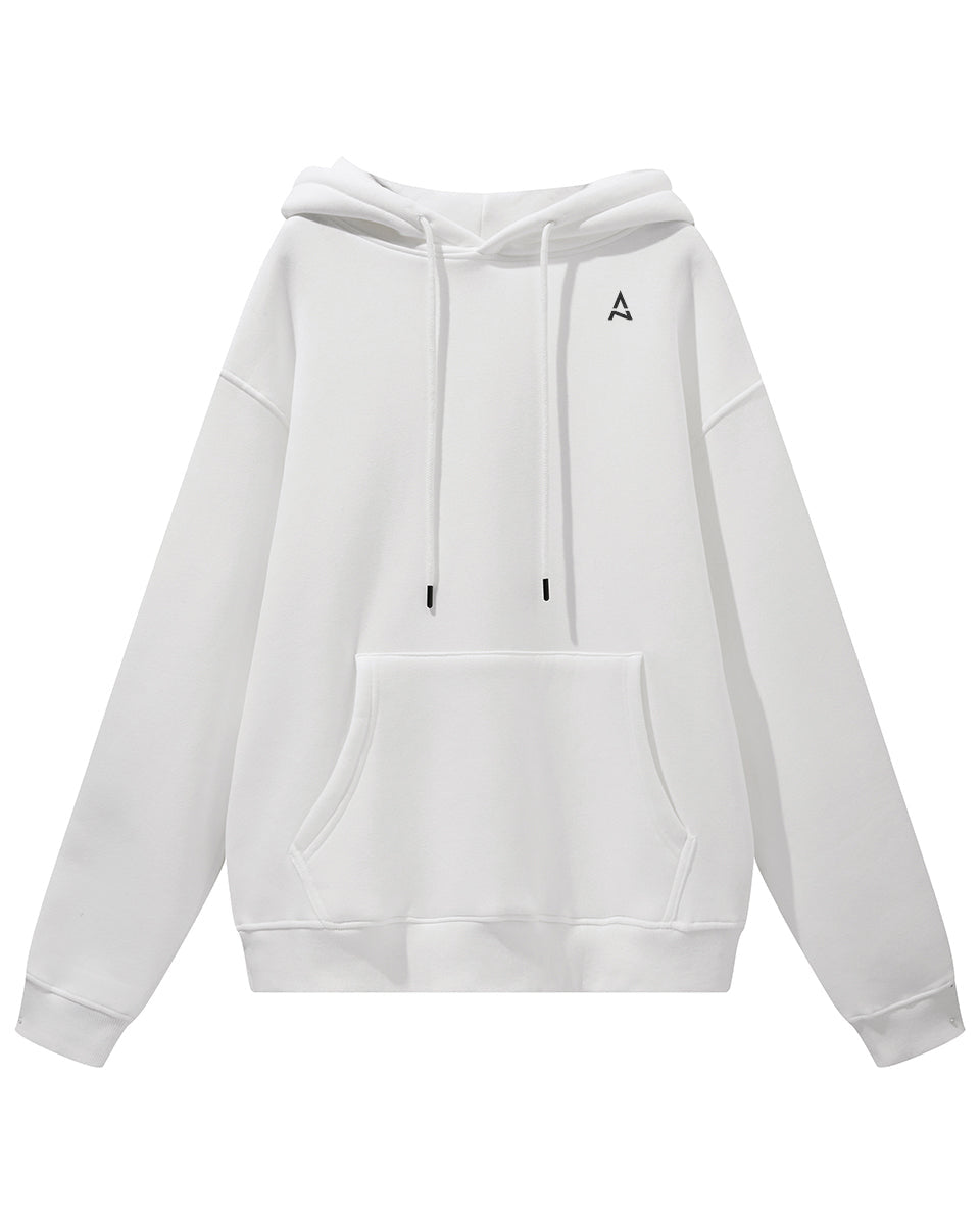 Ironfit Essentials: Der Hoodie für echte Leistung