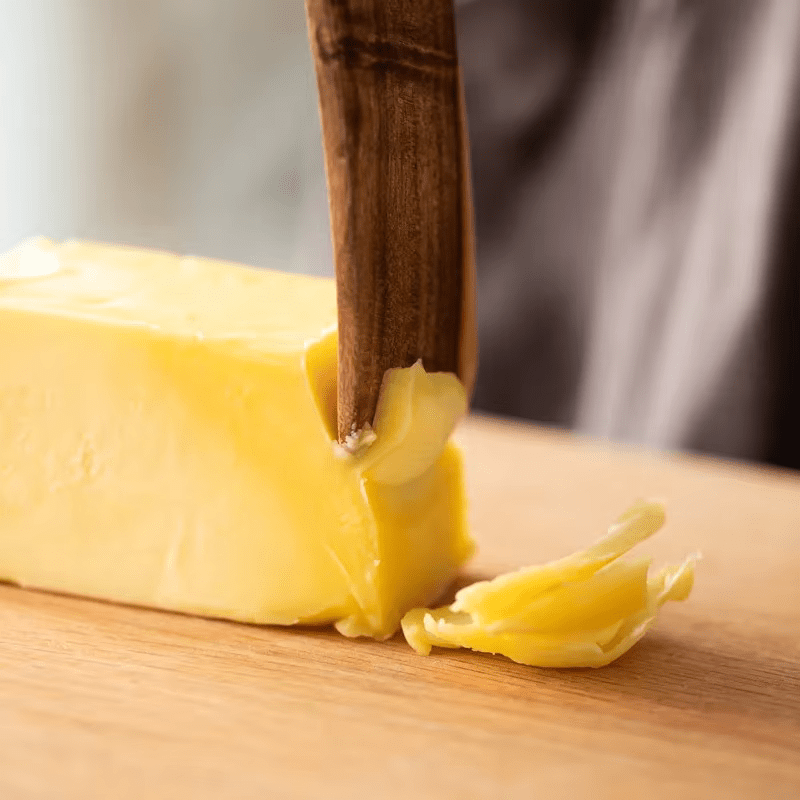 Elegantes 5-teiliges Spurtle-Set aus Akazienholz