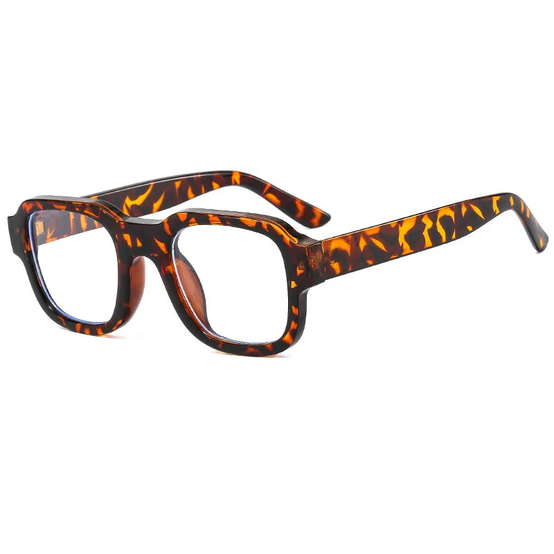 Parallax Quadrat Sonnenbrillen: Eleganz trifft Innovation