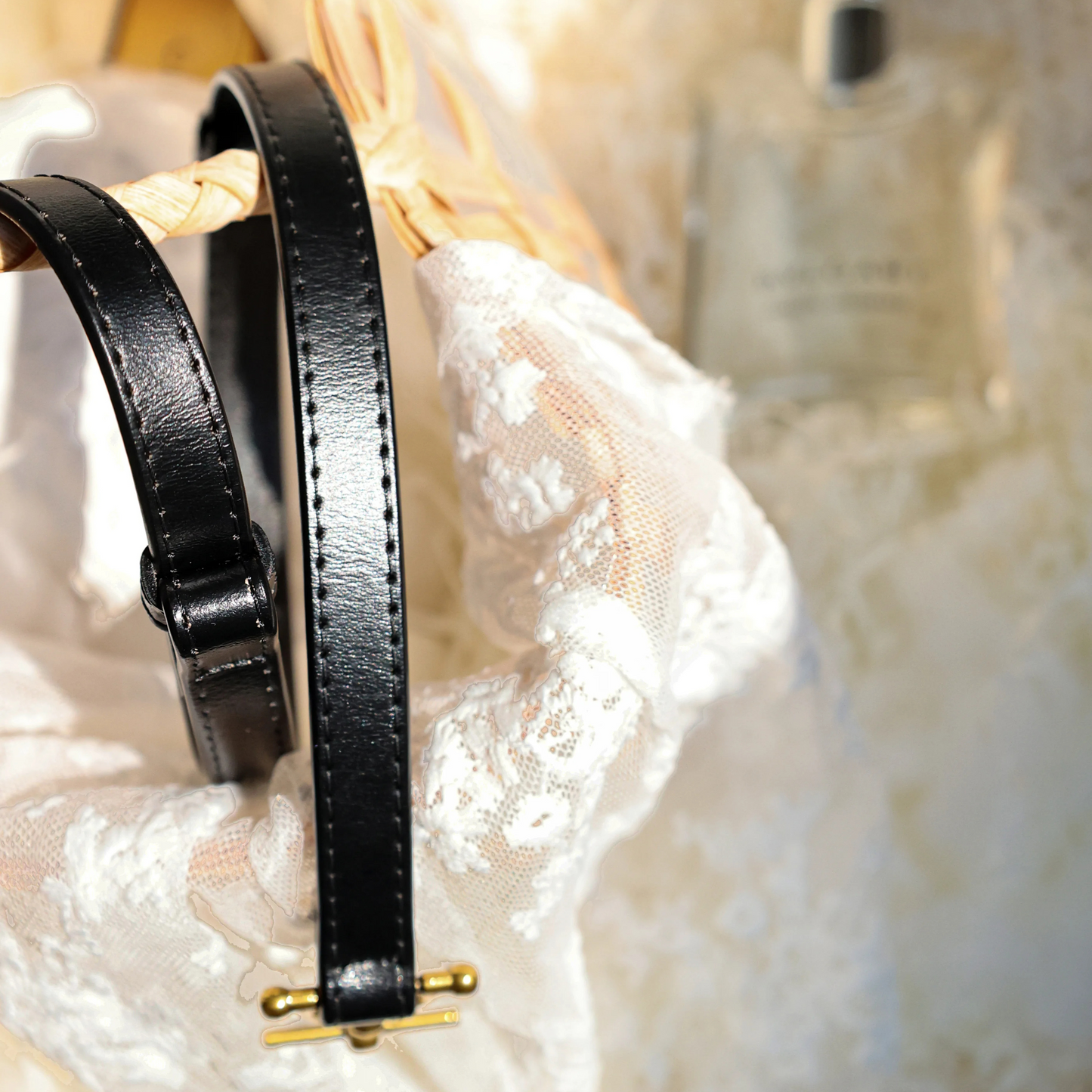 Valente Eleganter Taillengürtel