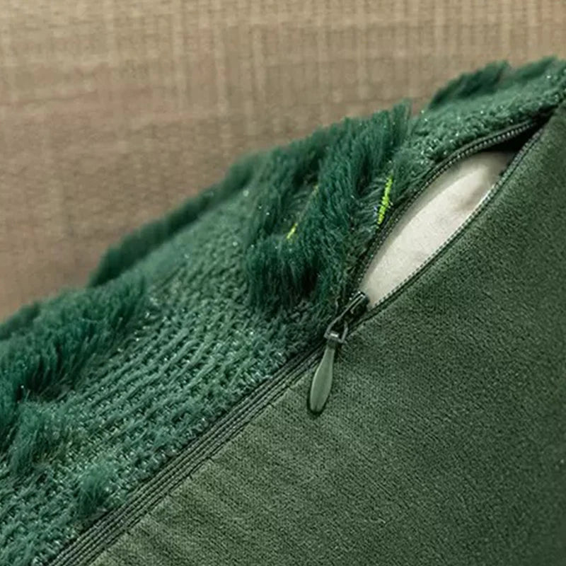 Galaktischer Komfort: Kissenbezug Sternenhimmel