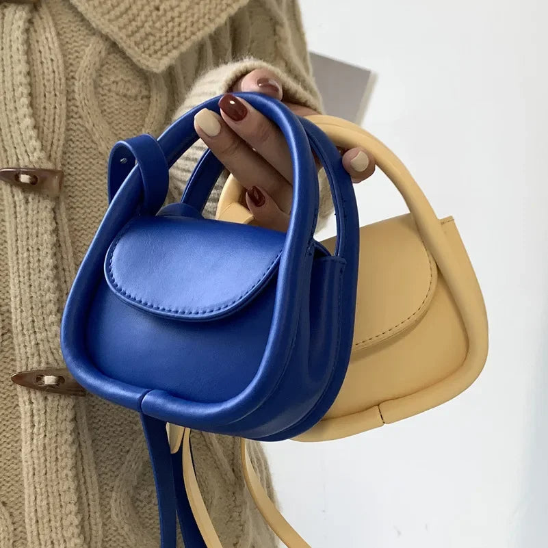 Élan Petite: Eleganz in der Handtasche