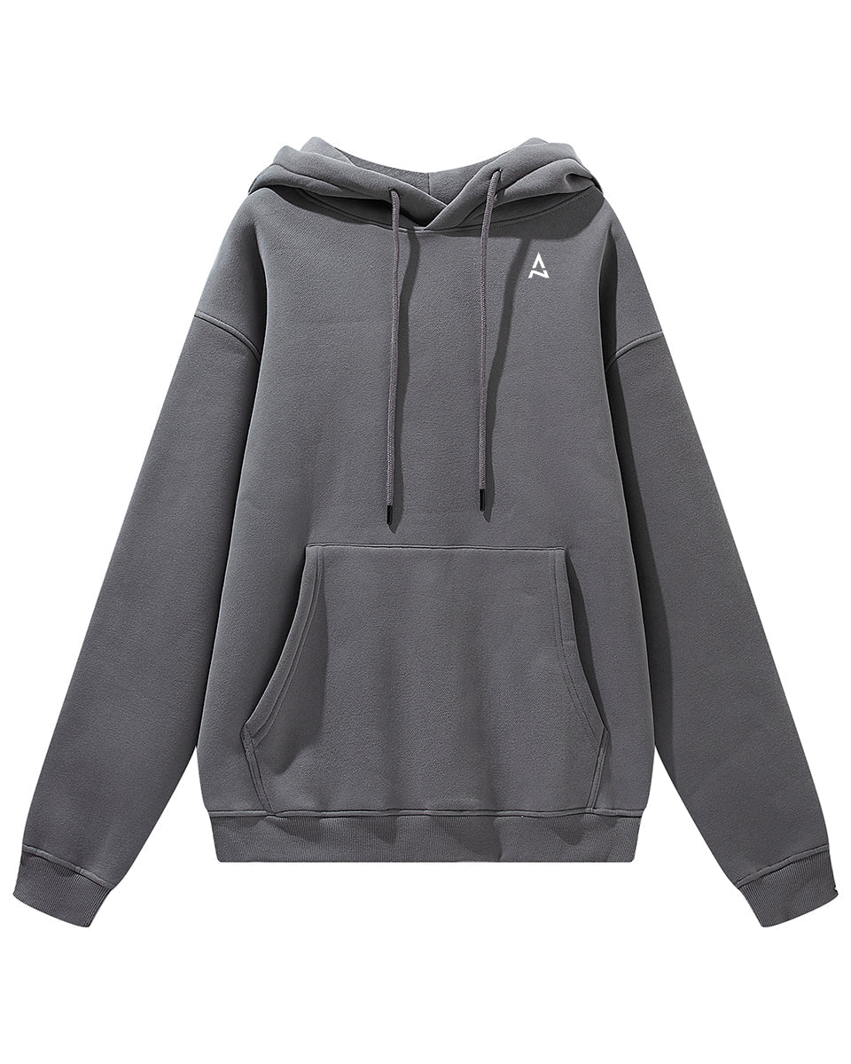 Ironfit Essentials: Der Hoodie für echte Leistung
