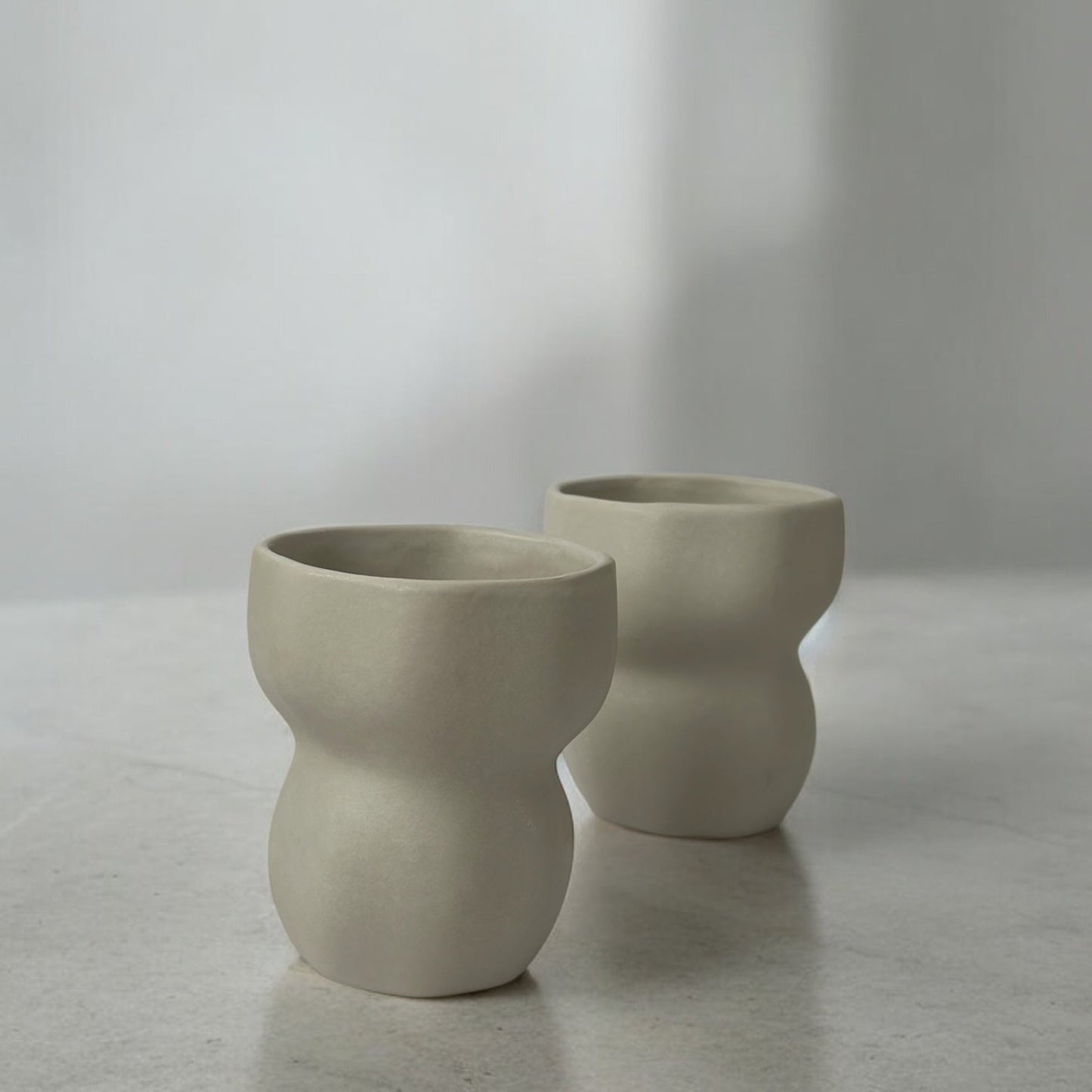 Terra Becher: Eleganz in jedem Schluck