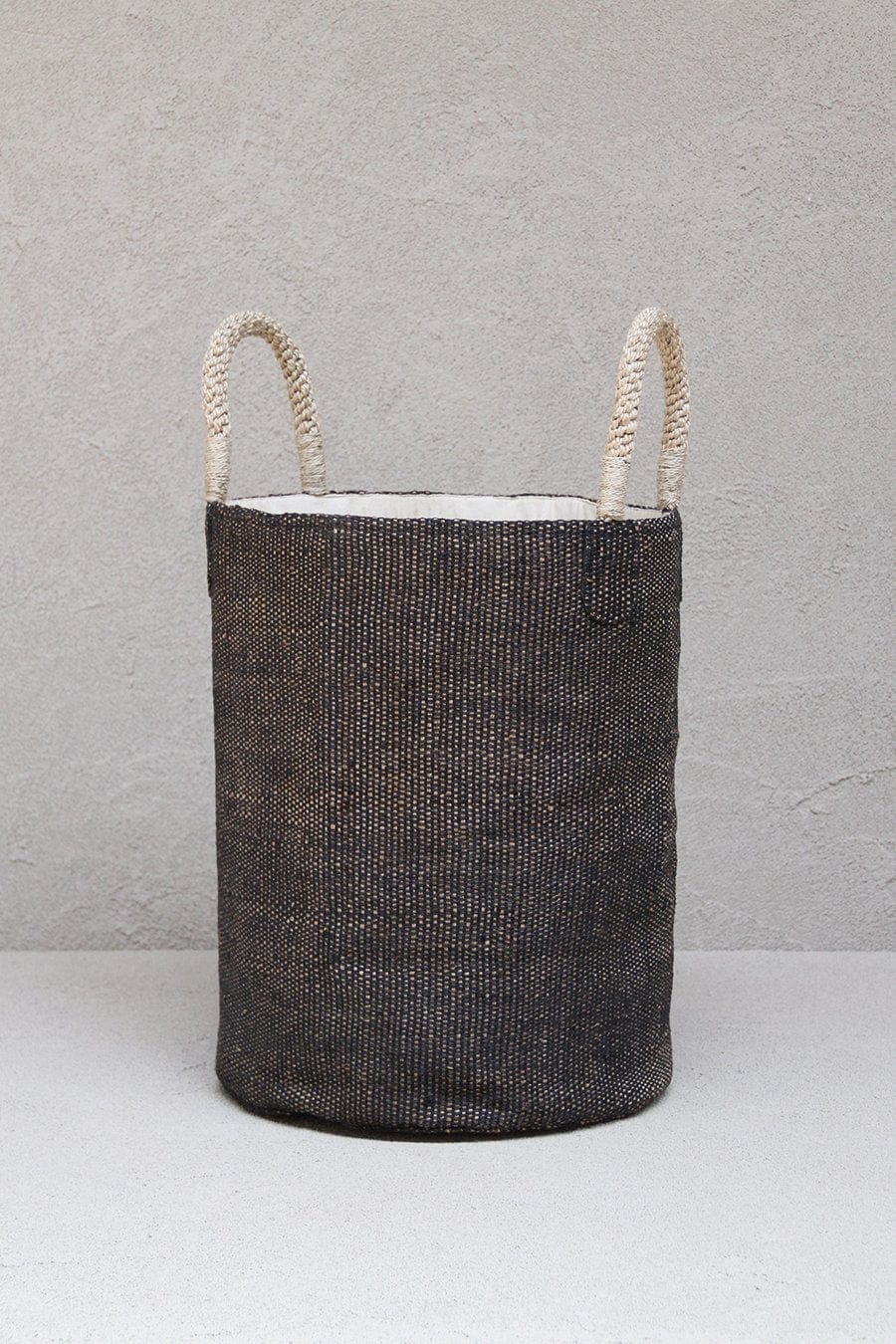 Boda Kohle-Korb: Stilvolle Aufbewahrung für Ihr Zuhause