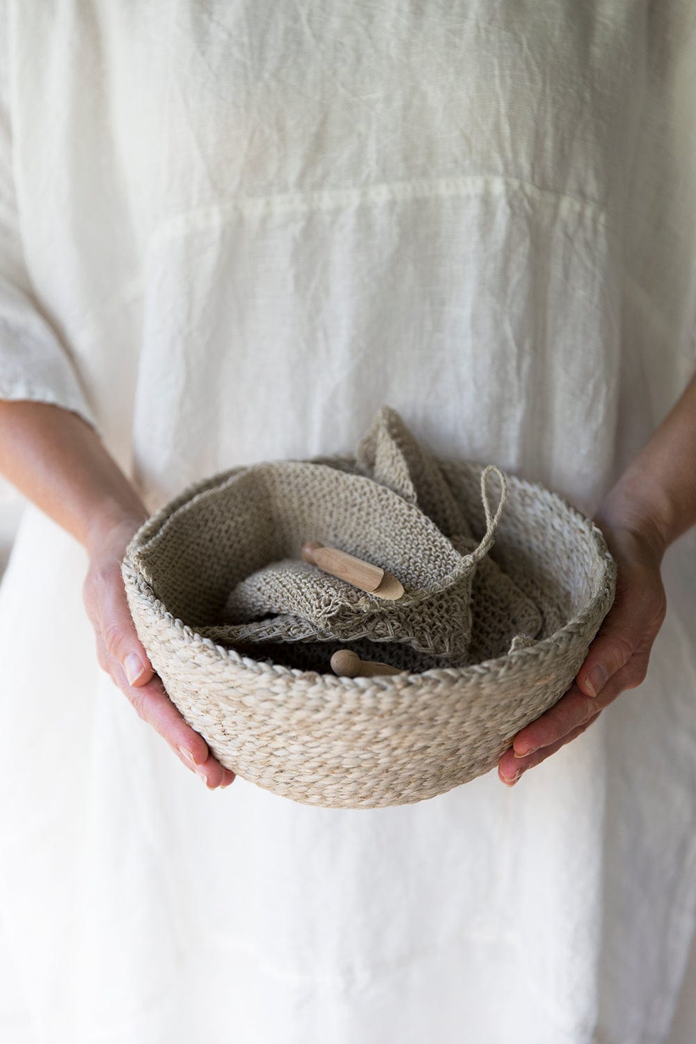 Minikin Bowl – Eleganz der Natur