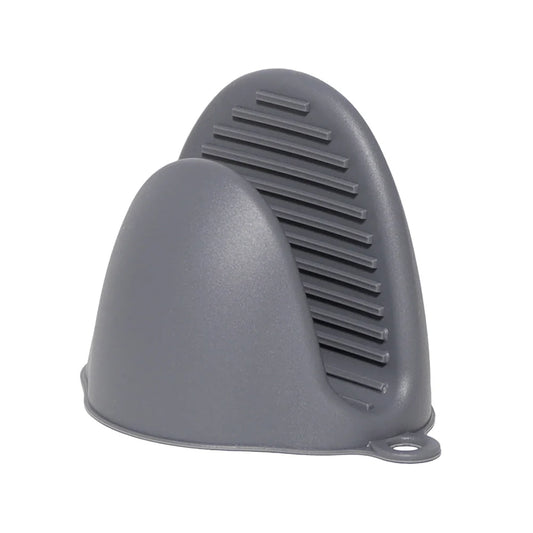 Silikon Mini Ofenhandschuhe – Elegante Hitzeschutzlösungen für sicheres Kochen