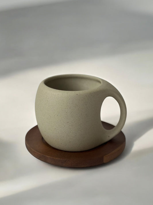 Claystone Mok – Eleganz in Keramik