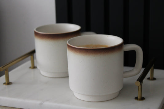 Schatten & Glasur: Exquisite 6-teilige Kollektion