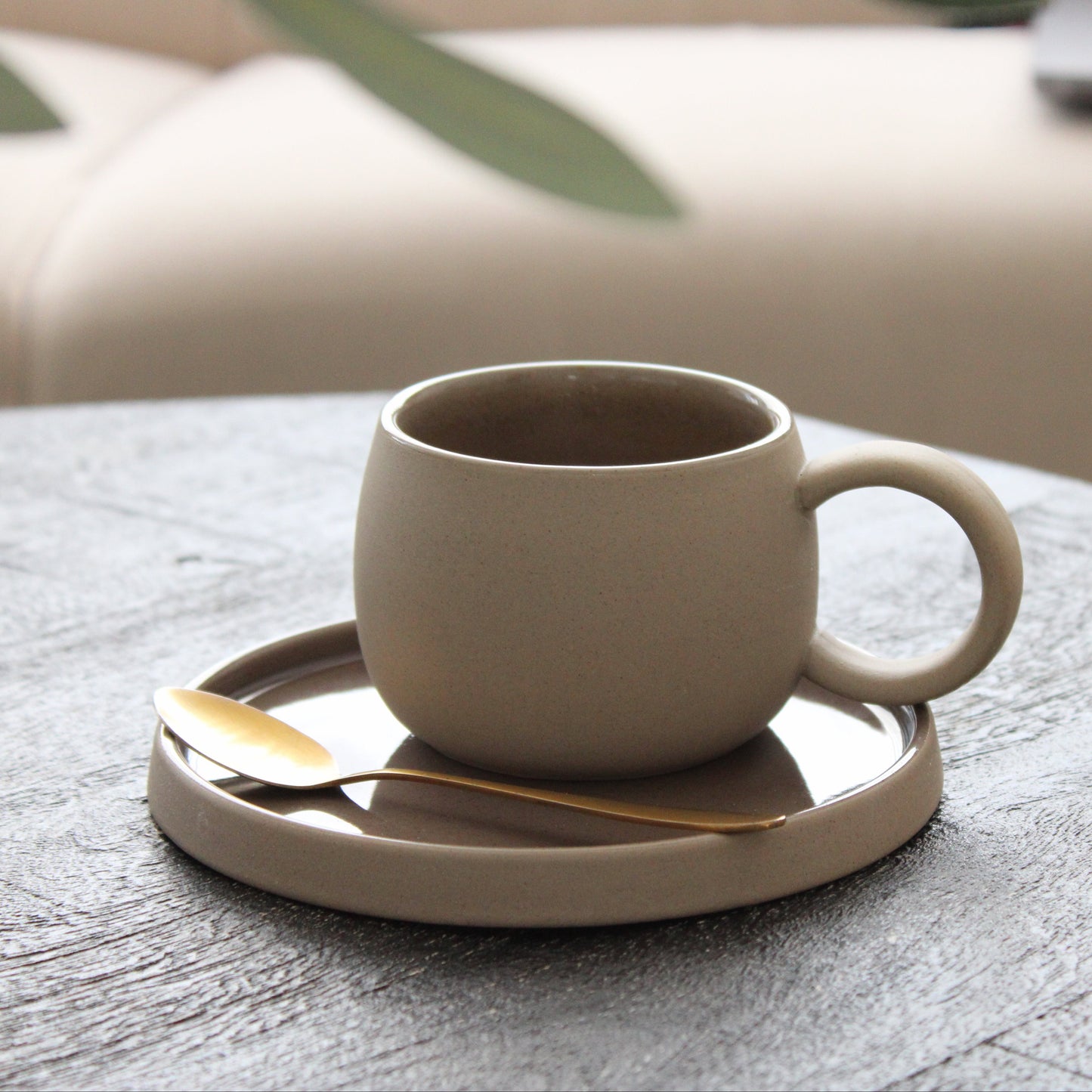 Pebble: Eleganz in ihrer reinsten Form