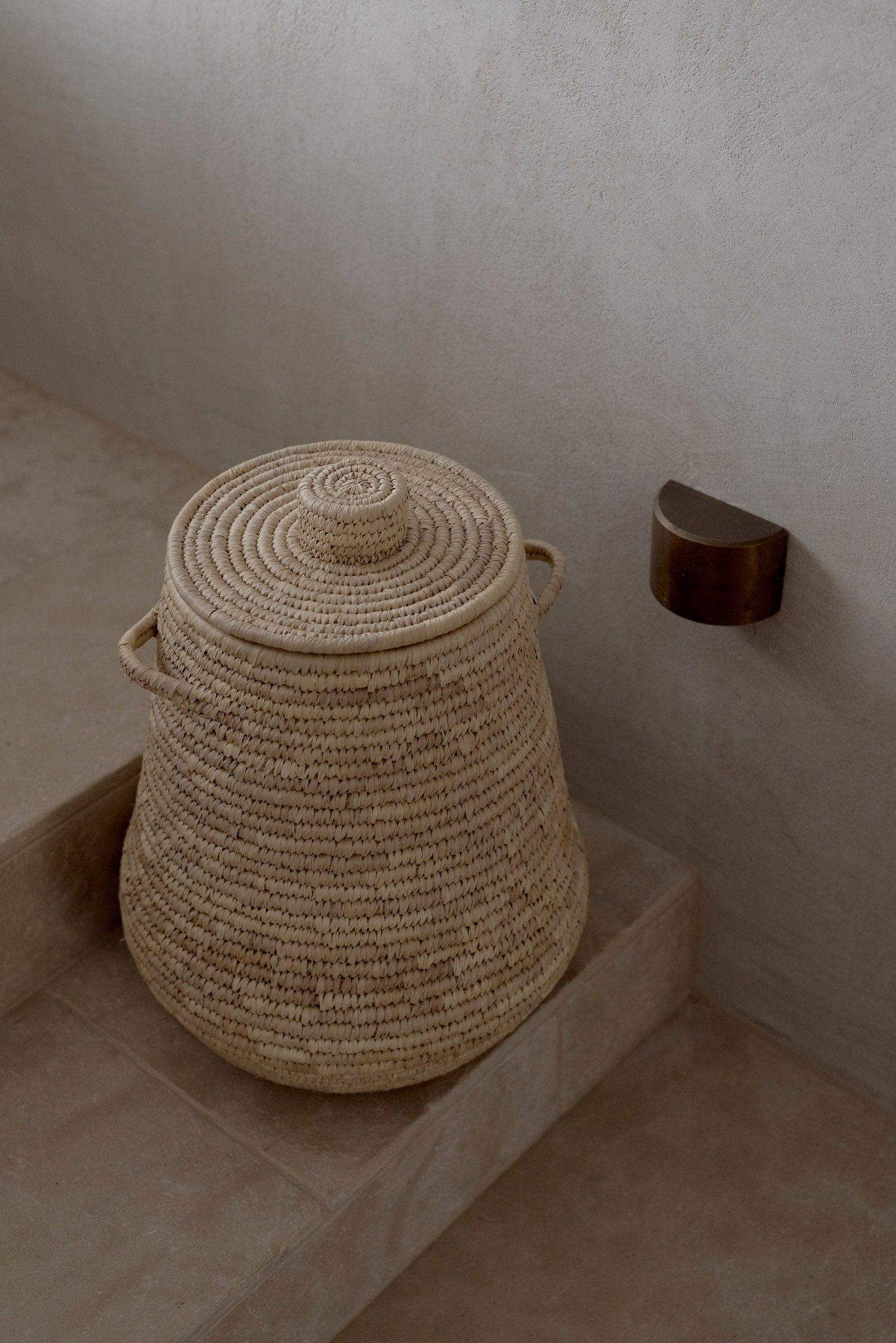 Mira Korb - Eleganz in Kleinformat