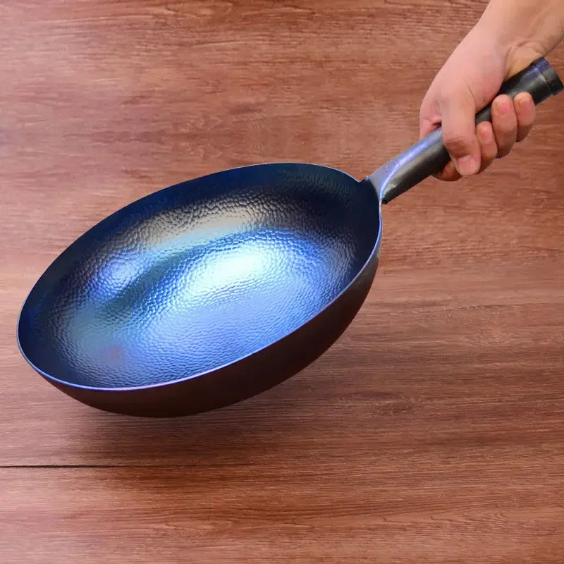 Atheltichub Wok – Die Kunst des authentischen Kochens! 🍳✨