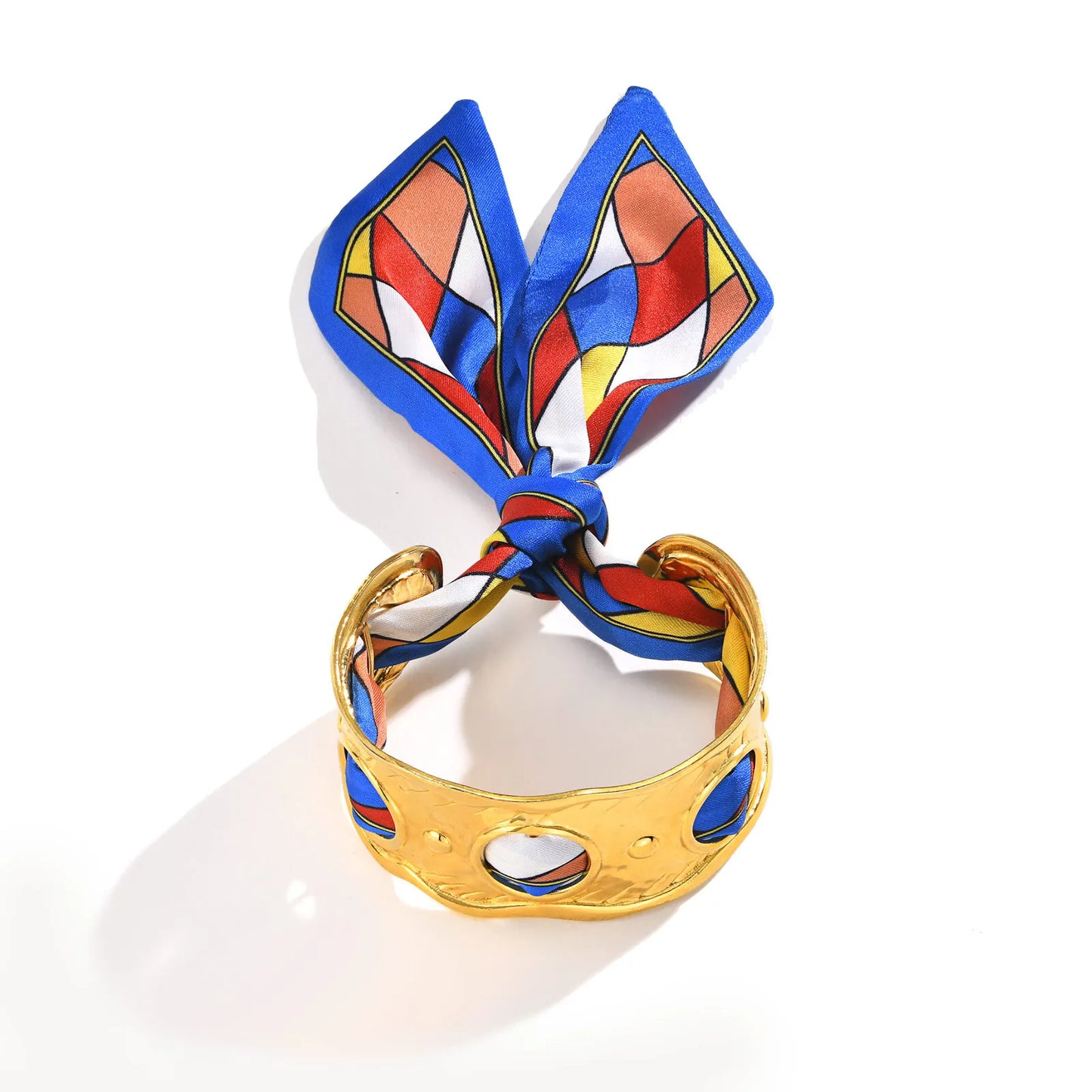 Bellavista Eleganz: Das stilvolle Wickelarmband