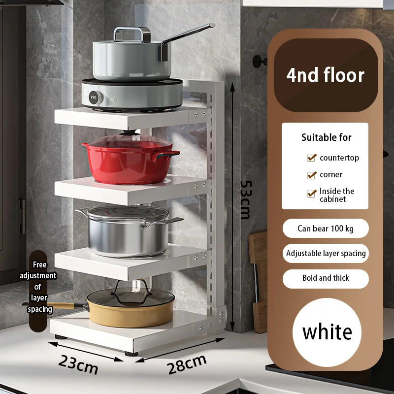 🖤 Atheltichub Metall Organizer Regal – Elegant, Stark & Stilvoll!