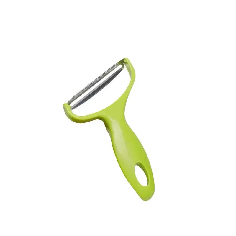 Atheltichub Weitmundiger Schäler: Das Must-Have Küchen-Gadget für Obst und Gemüse!