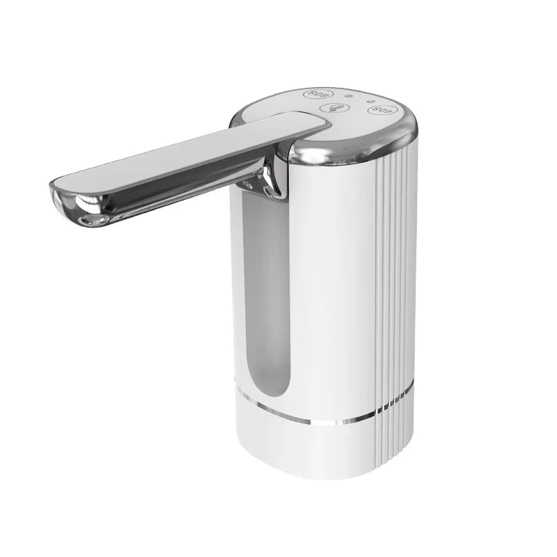 NOCCLILI Faltbare Elektrische Wasserspender – Eleganz trifft Funktionalität