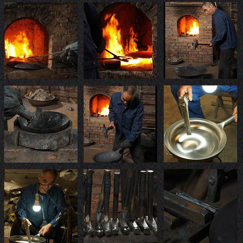 Atheltichub Wok – Die Kunst des authentischen Kochens! 🍳✨